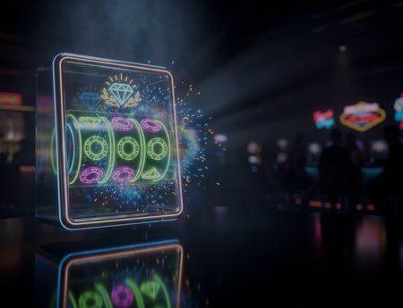 Vegas Spins