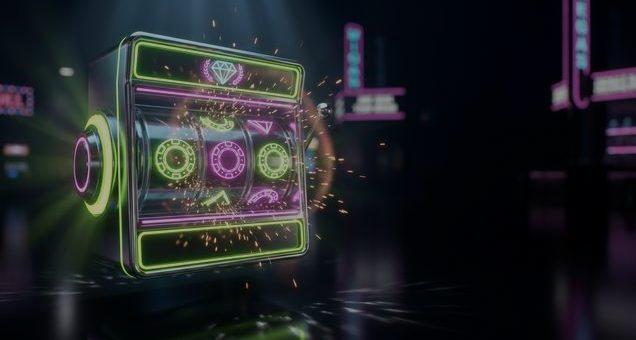 Vegas Spins